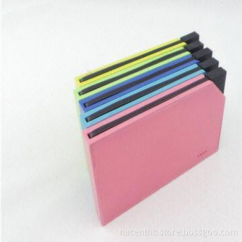 5,000mAh Portable Power Bank Charger for iPhone 5S